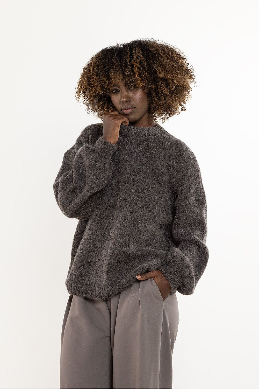 Jumper model 220849 awama