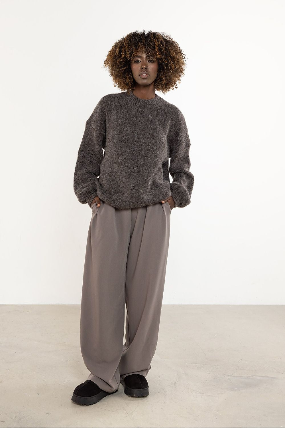 Jumper model 220849 awama