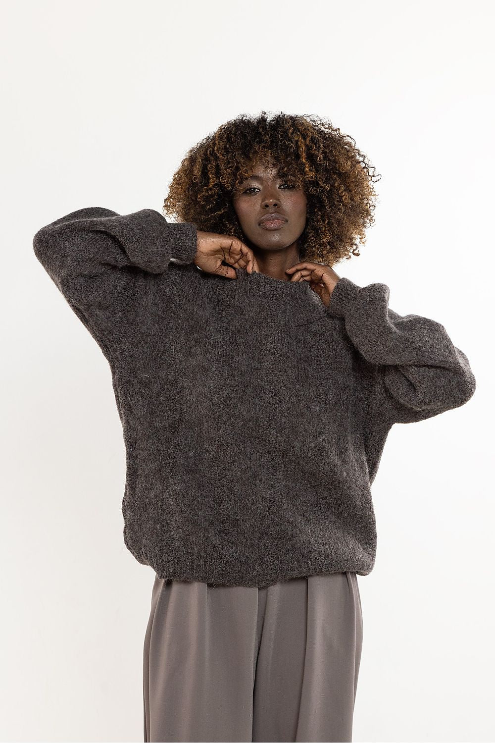 Jumper model 220849 awama