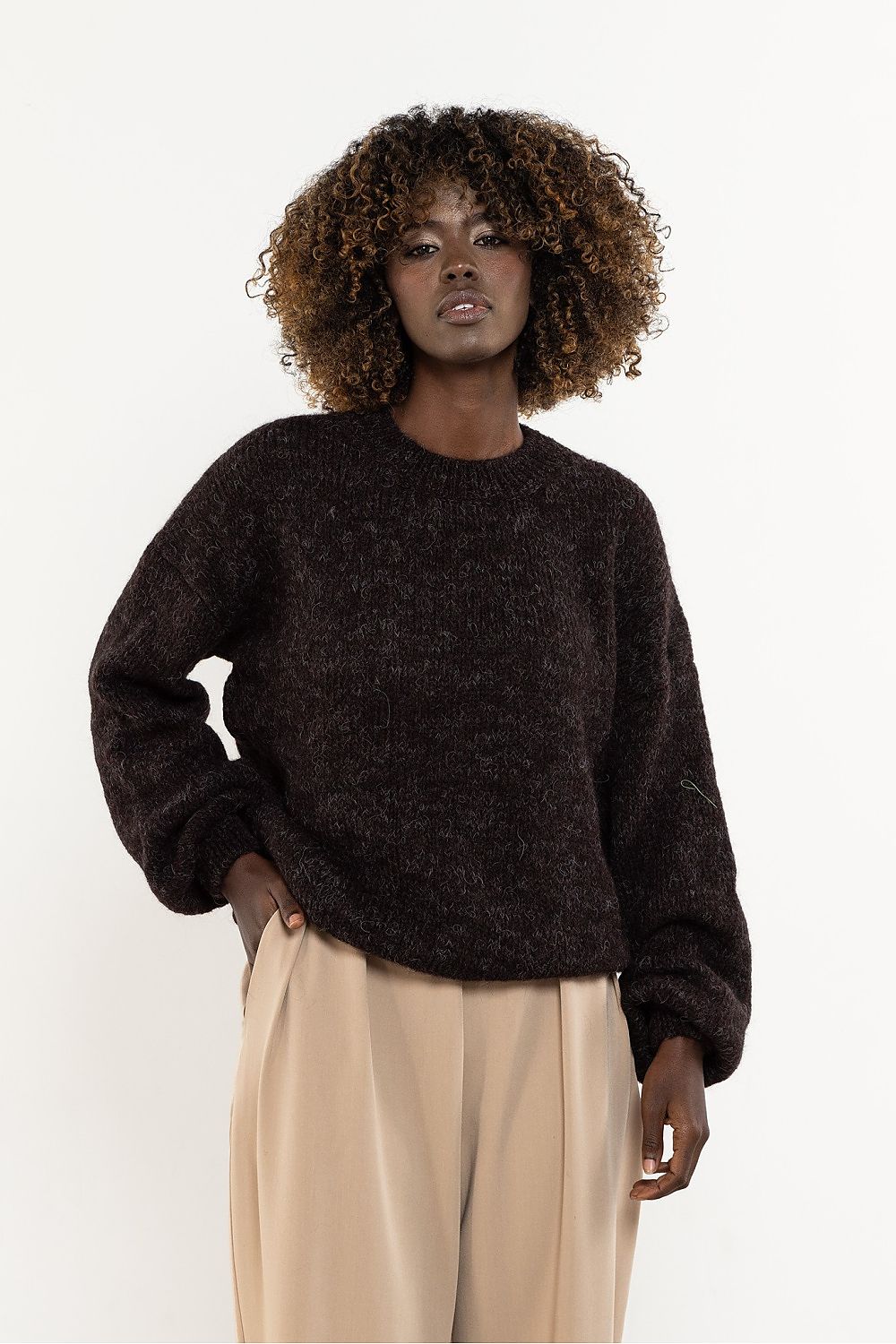 Jumper model 220850 awama