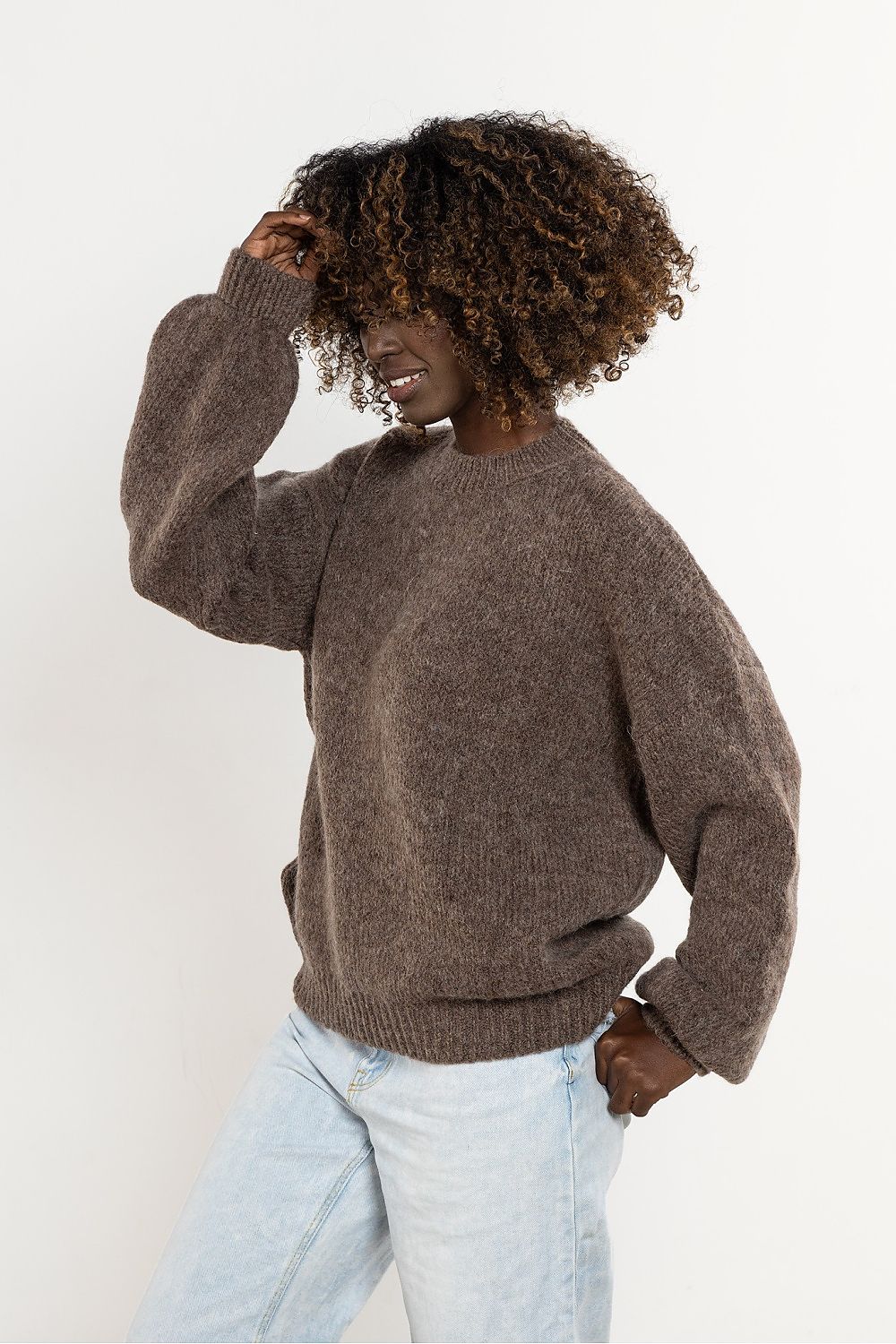 Jumper model 220851 awama
