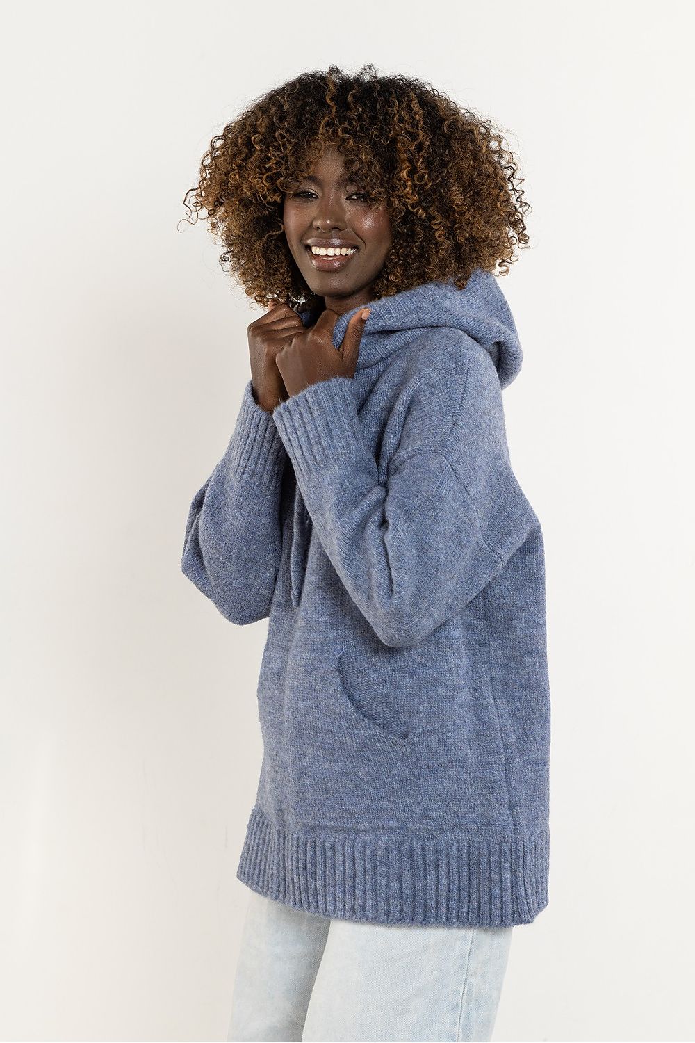 Jumper model 220858 awama