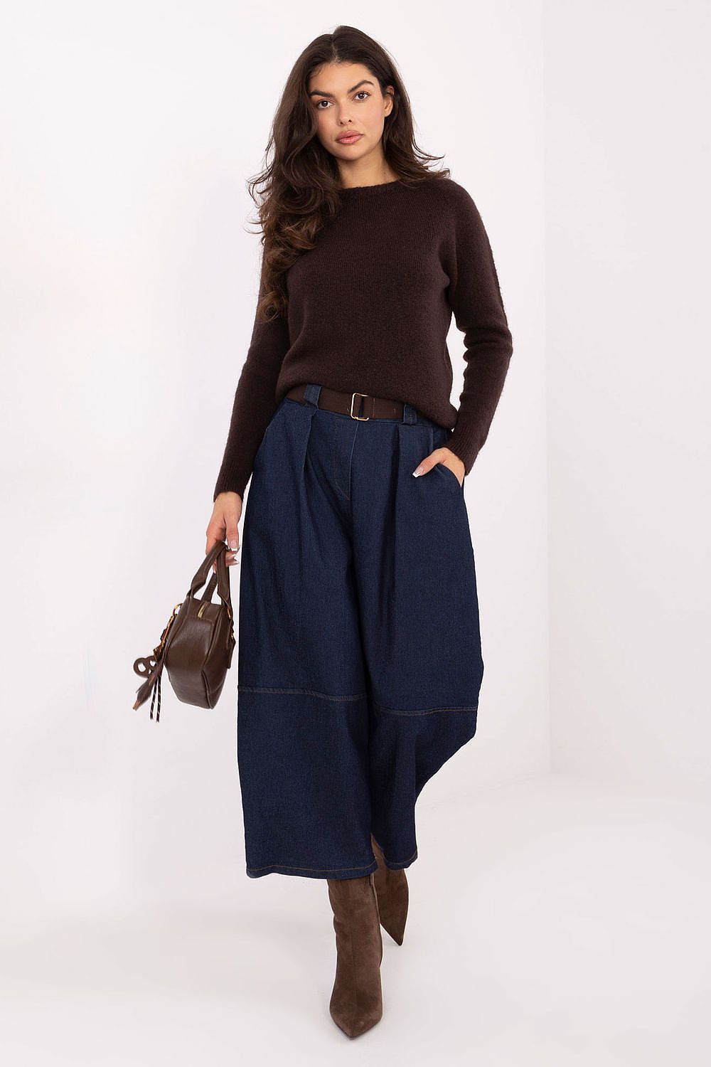 Culottes model 221115 Italy Moda