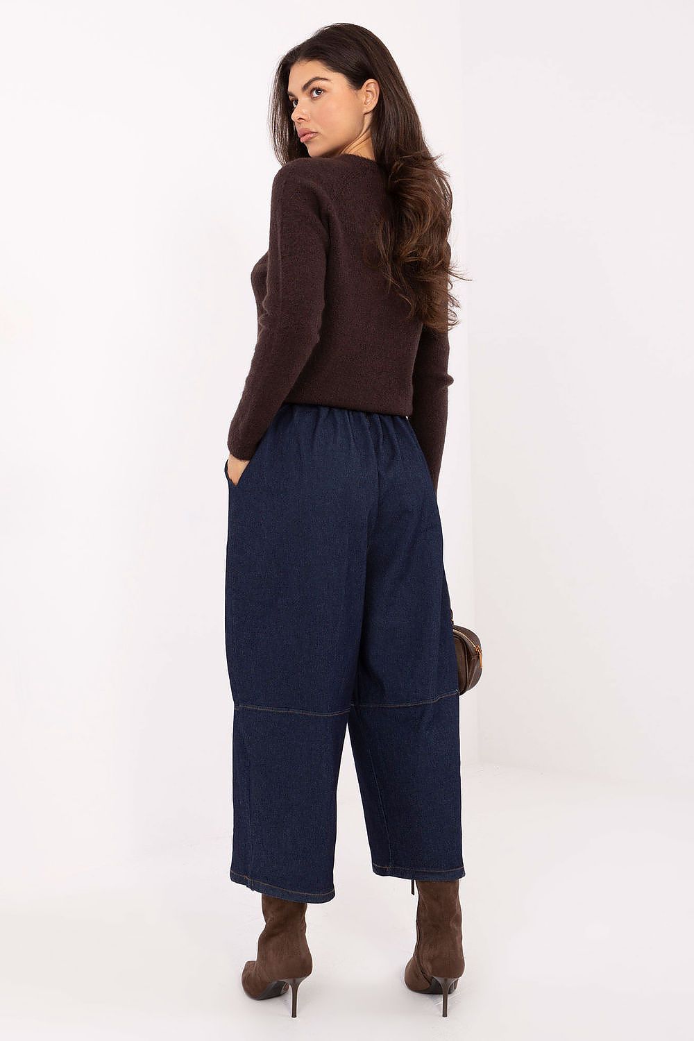 Culottes model 221115 Italy Moda