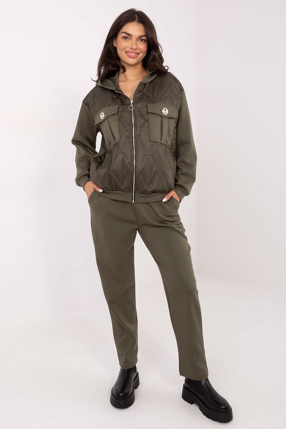 Set model 221094 Italy Moda