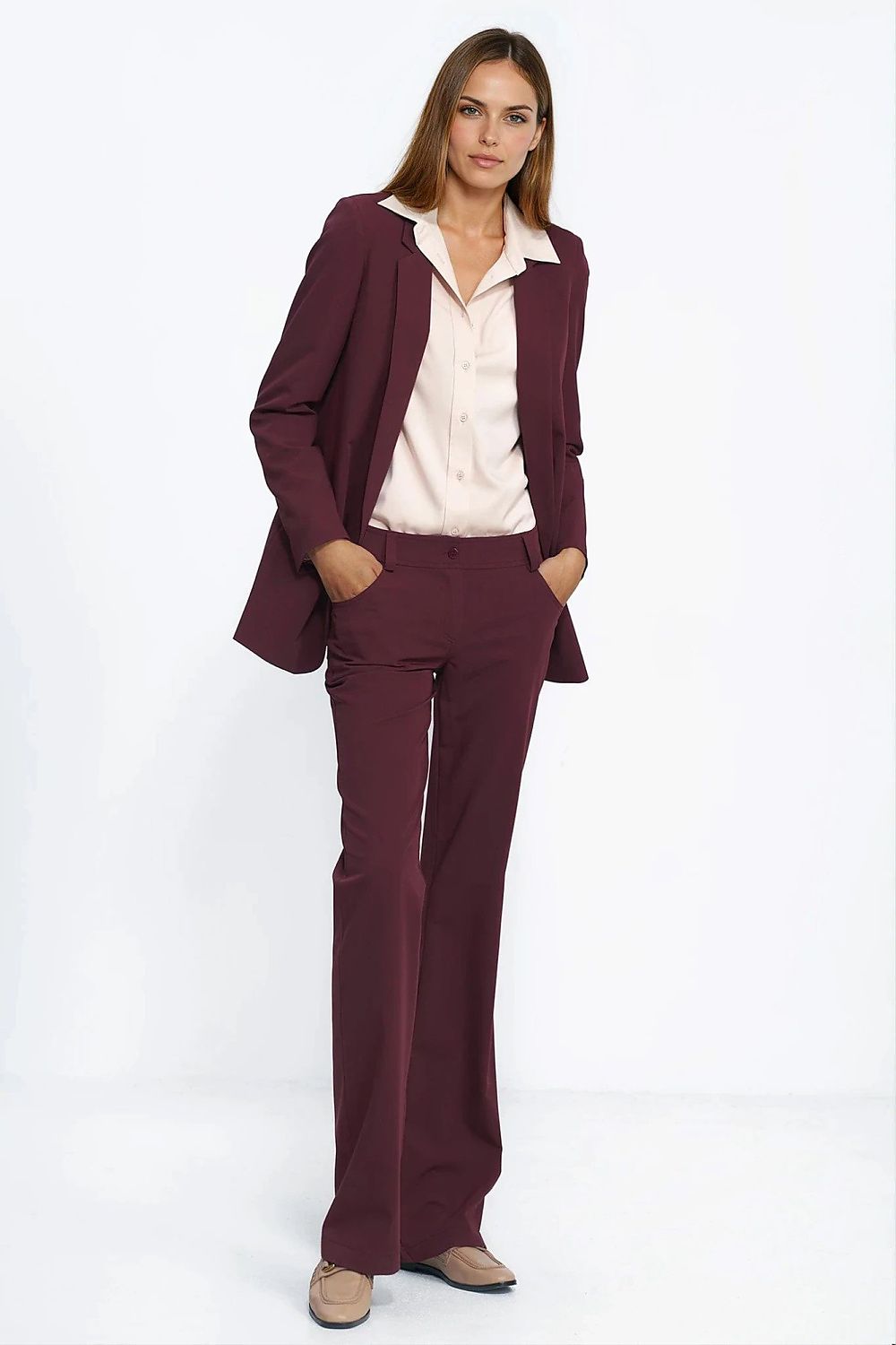Jacket model 221215 Nife