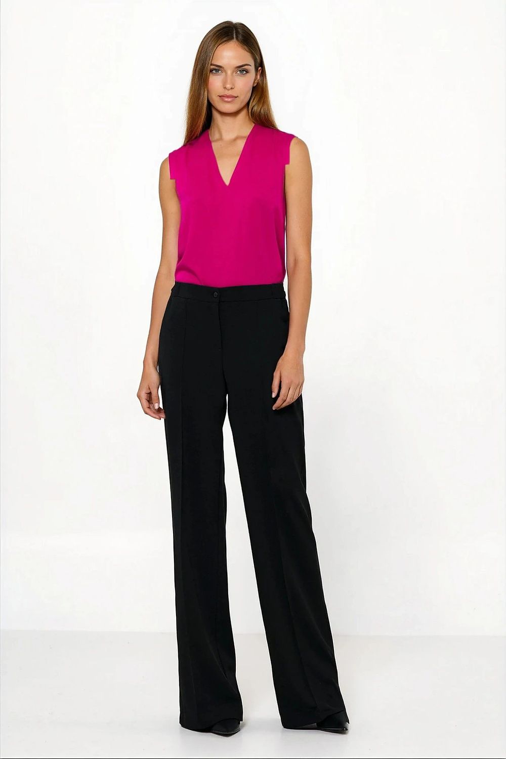 Women trousers model 221223 Nife