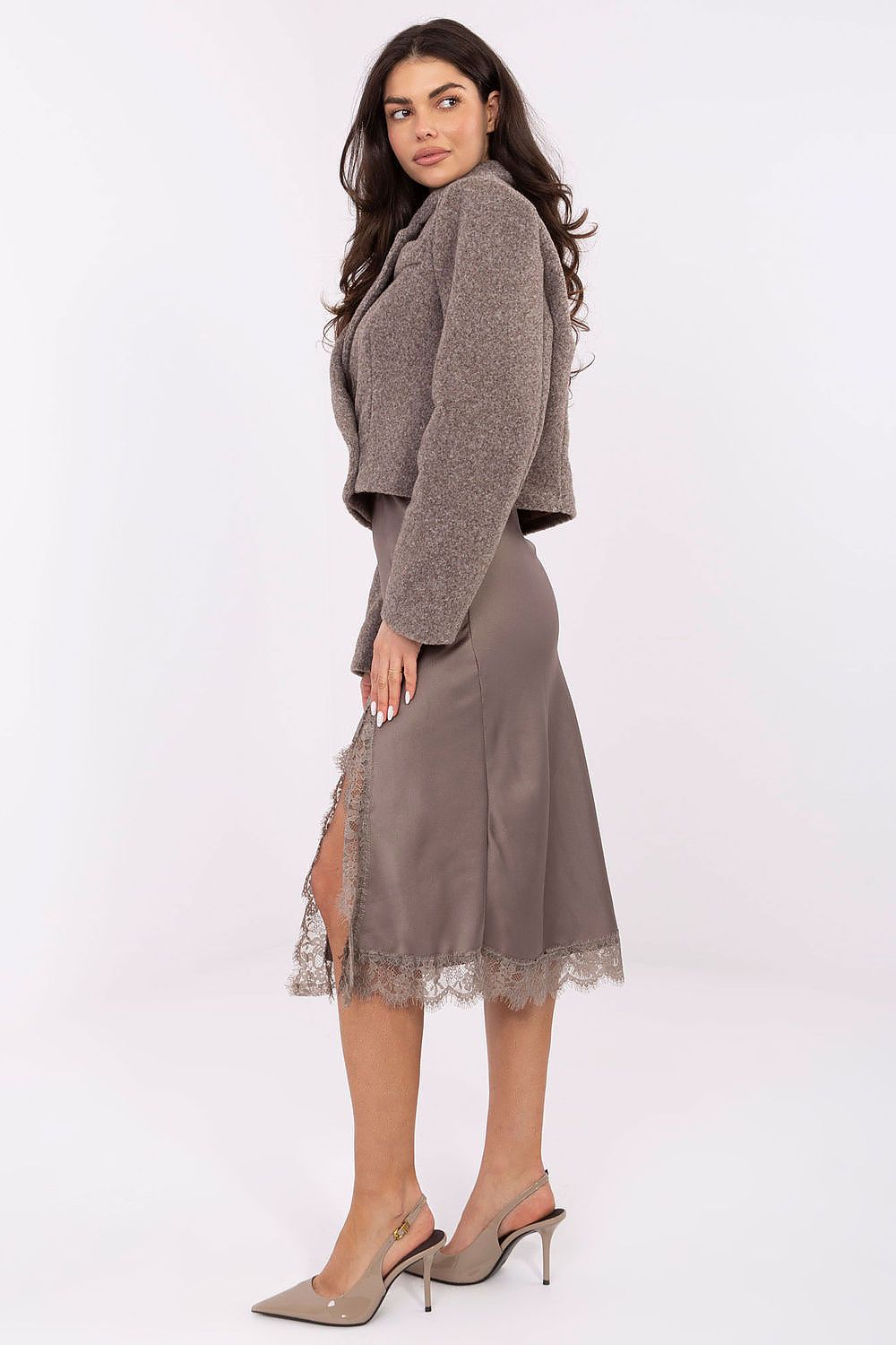 Skirt model 221289 Rue Paris