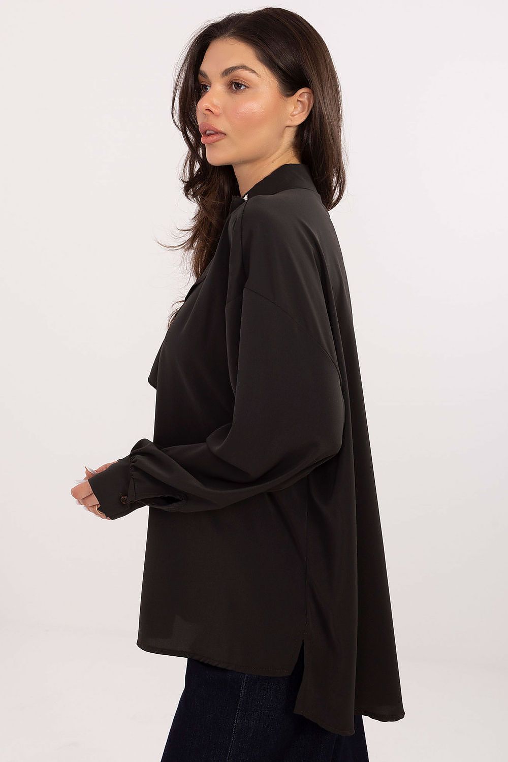 Blouse model 221388 Factory Price