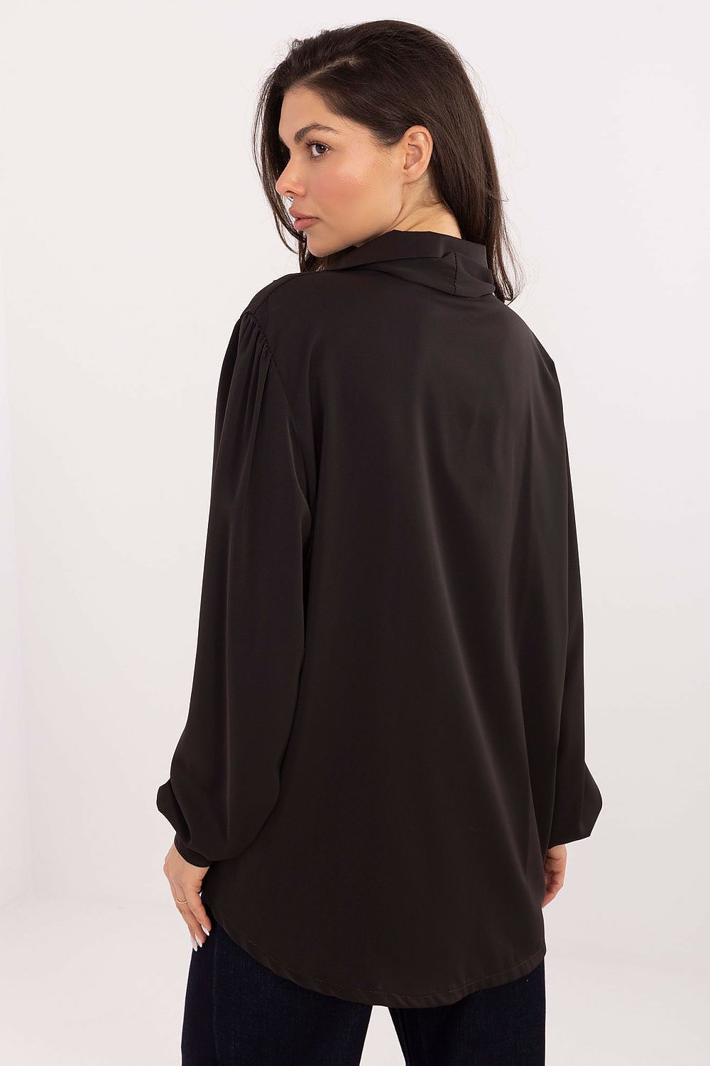 Blouse model 221399 Factory Price