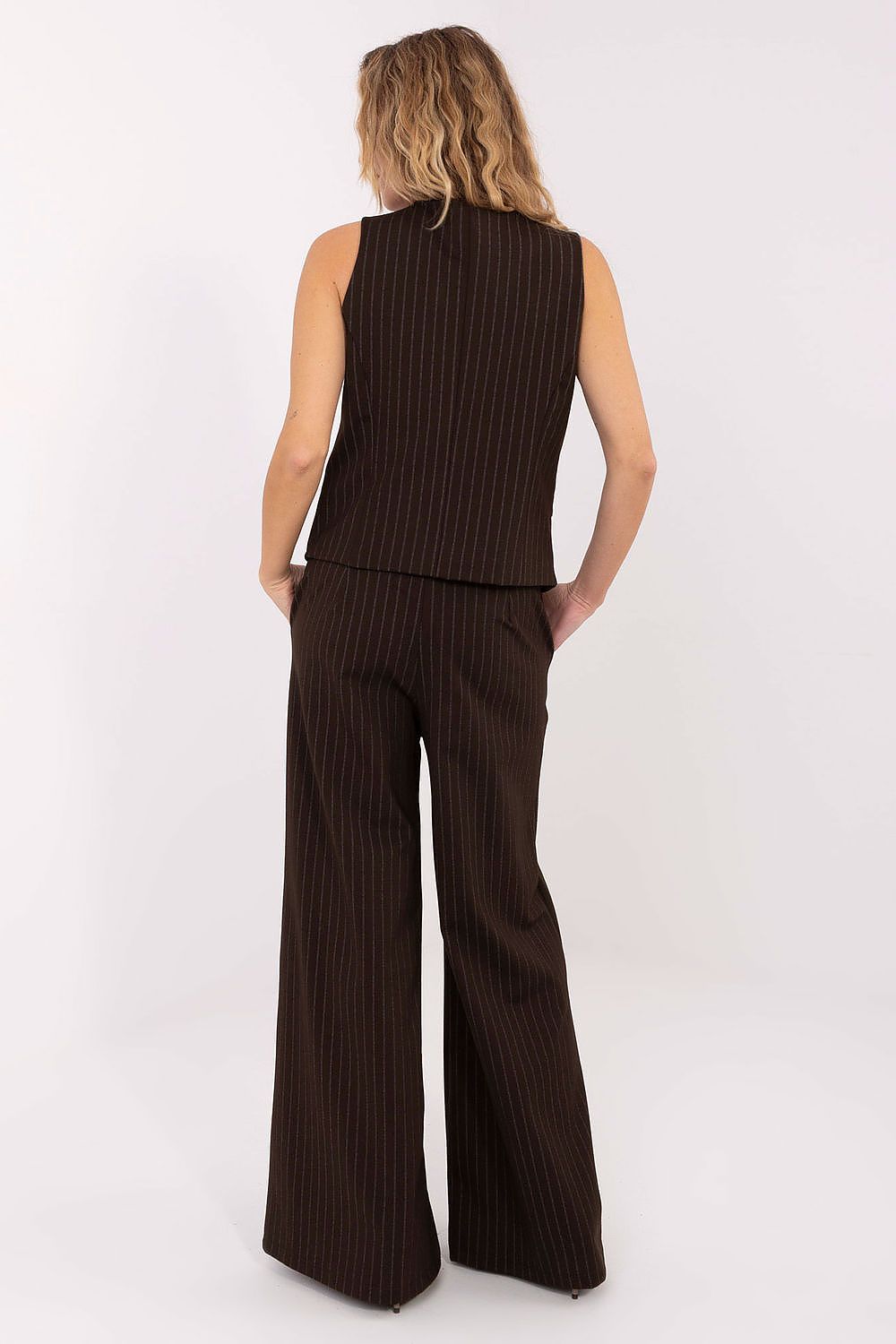 Gilet model 221439 Rue Paris
