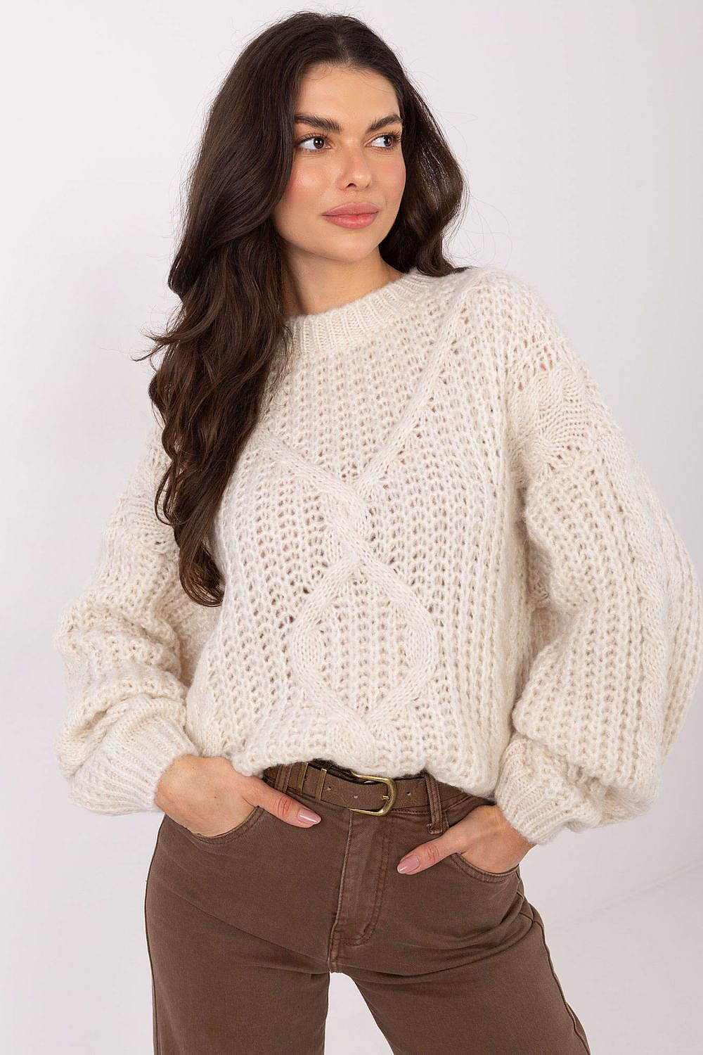Jumper model 221858 Factory Price