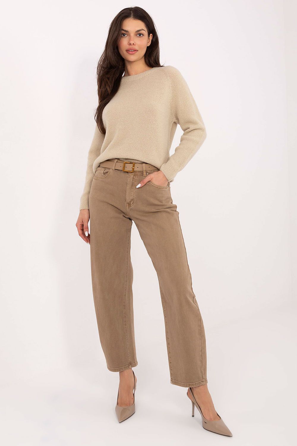 Jeans model 221964 Factory Price