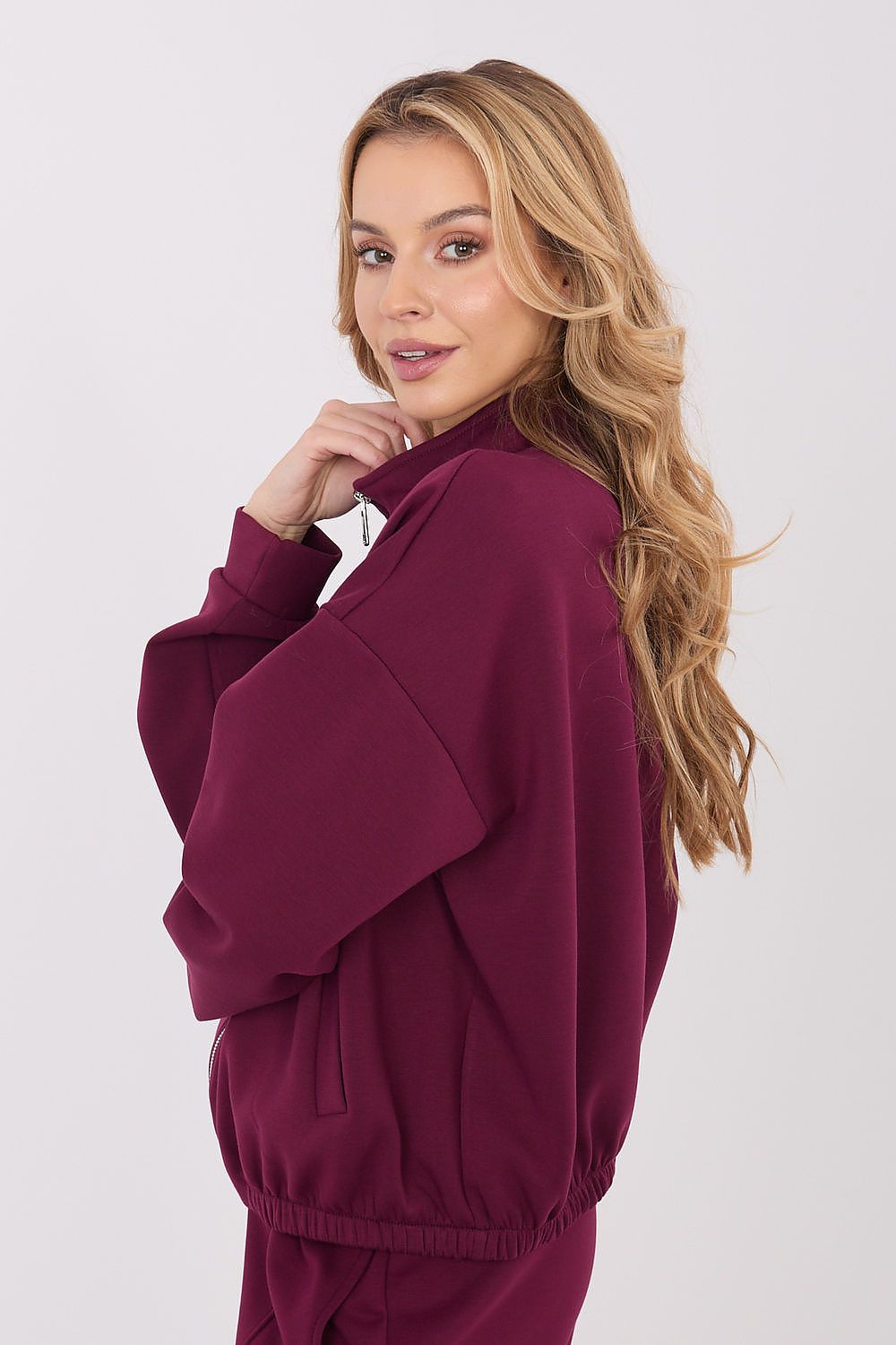 Sweatshirt model 222102 Factory Price