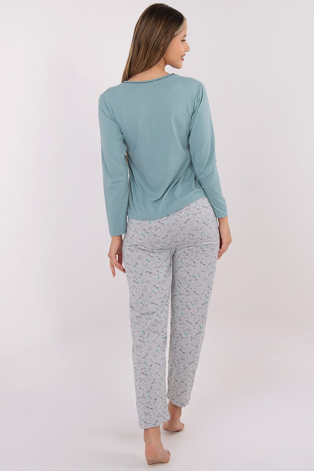 Pyjama model 222191 Forever Pink