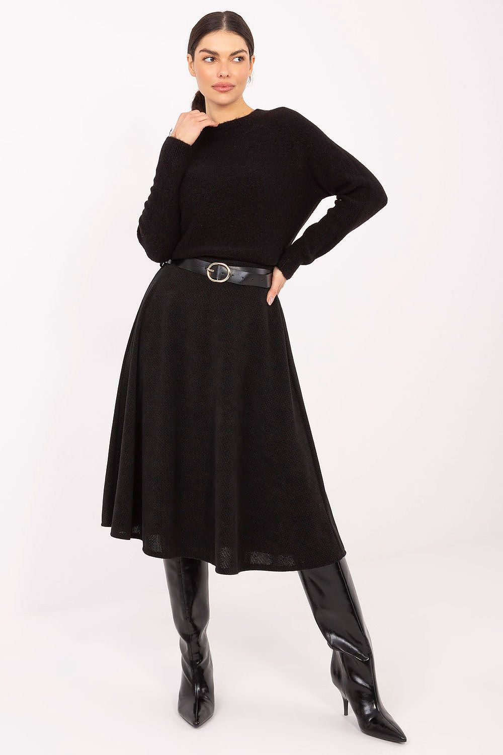Skirt model 222222 Rue Paris