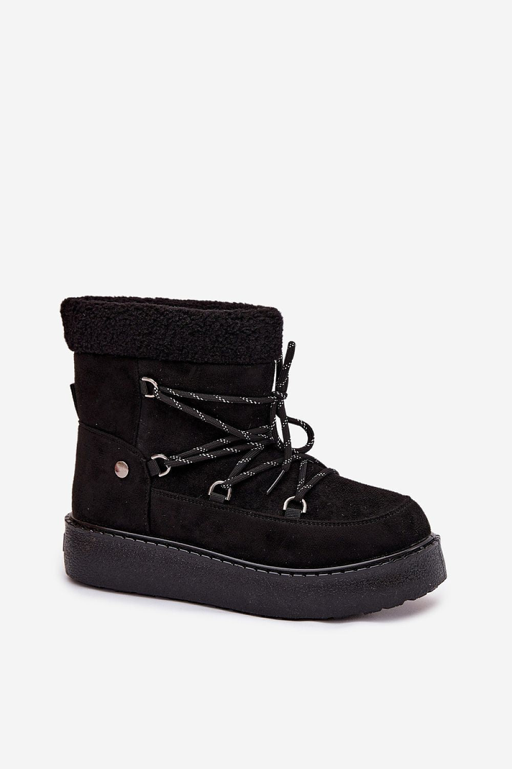 Snow boots model 222296 Step in style