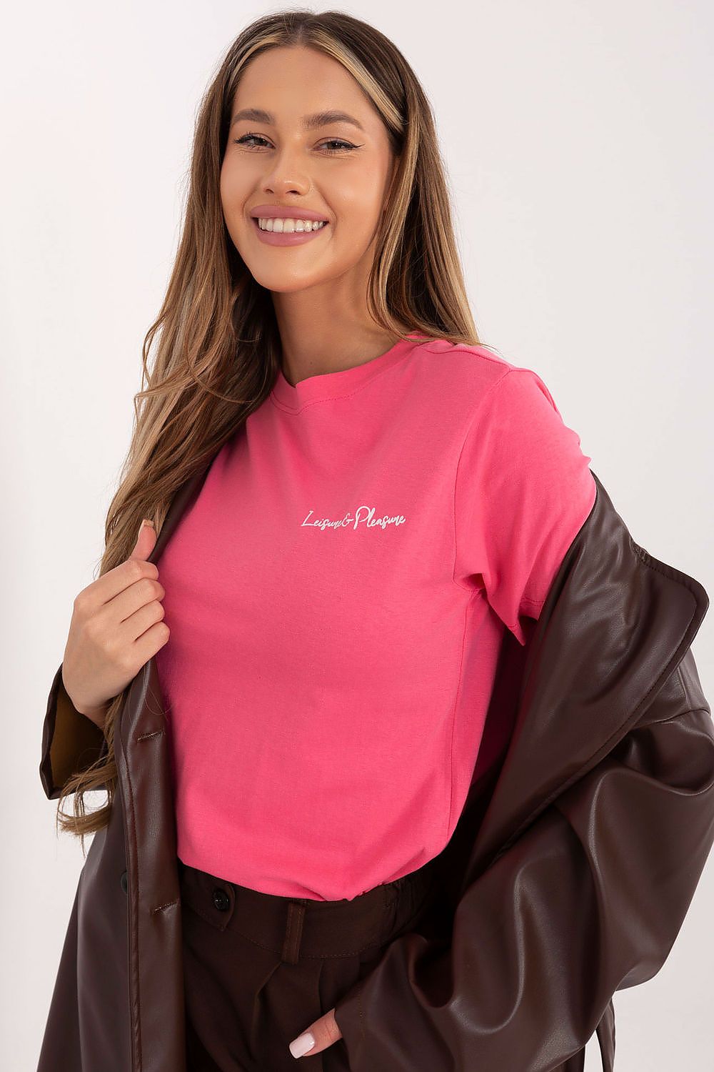 T-shirt model 222383 Sublevel