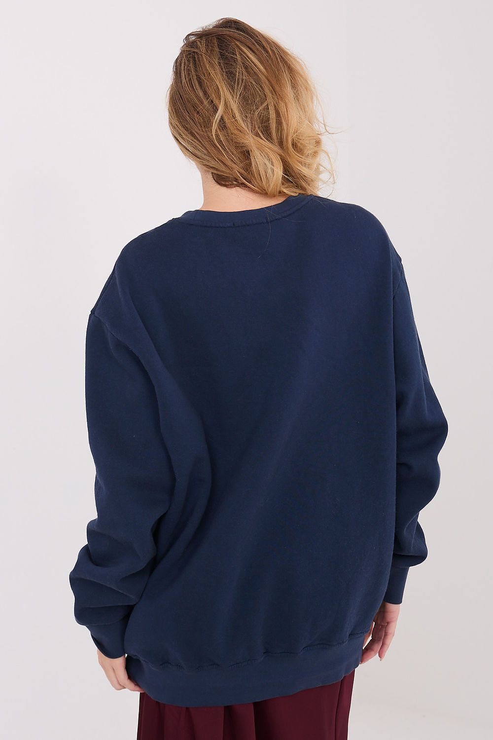 Sweatshirt model 222500 Factory Price