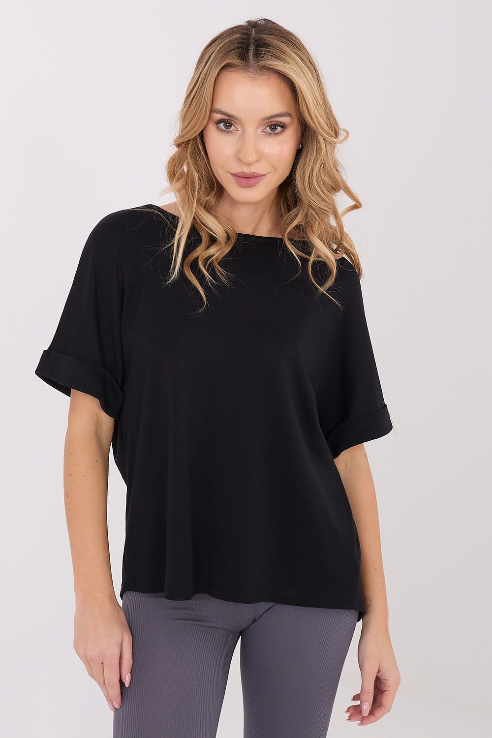 Blouse model 222509 Factory Price