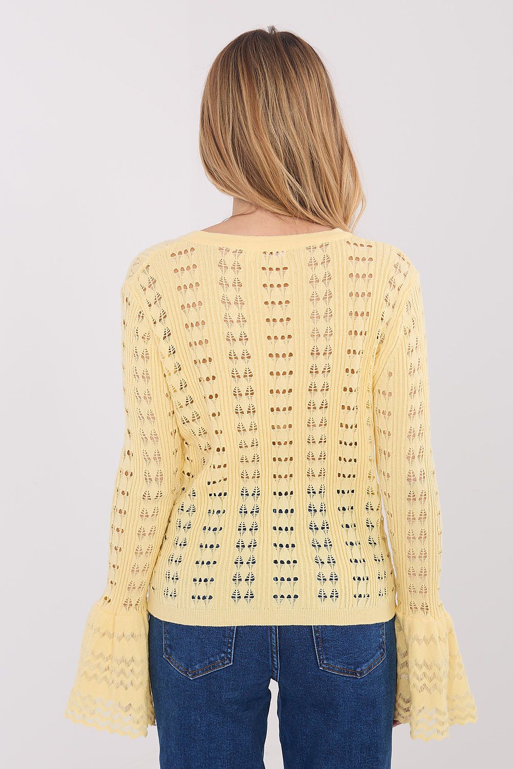 Cardigan model 222820 Factory Price