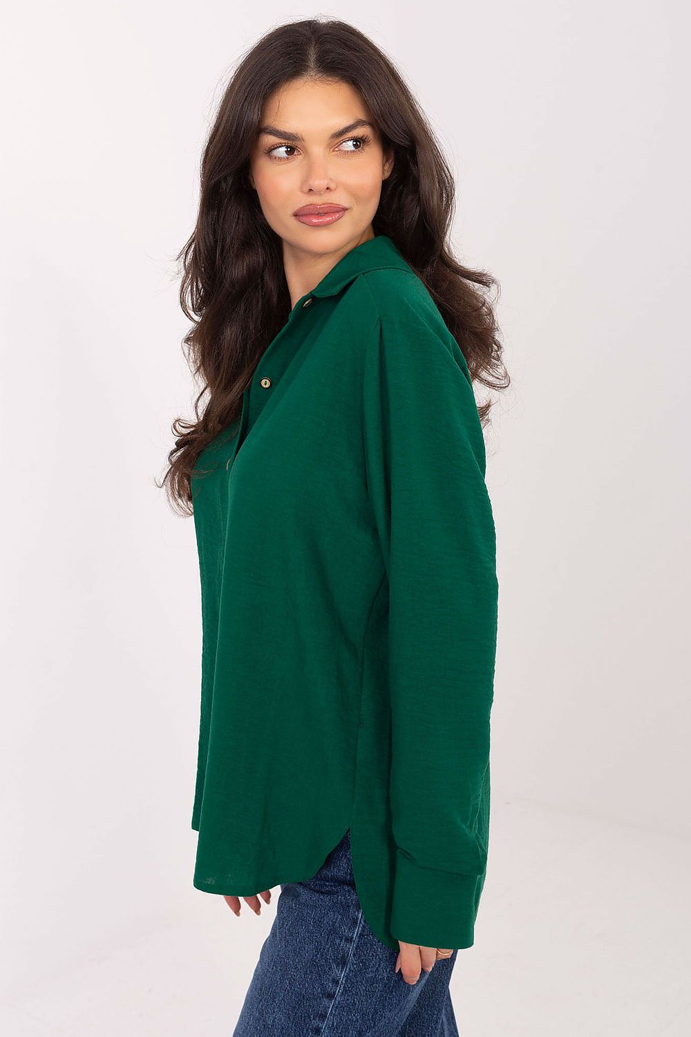 Long sleeve shirt model 222844 Lakerta