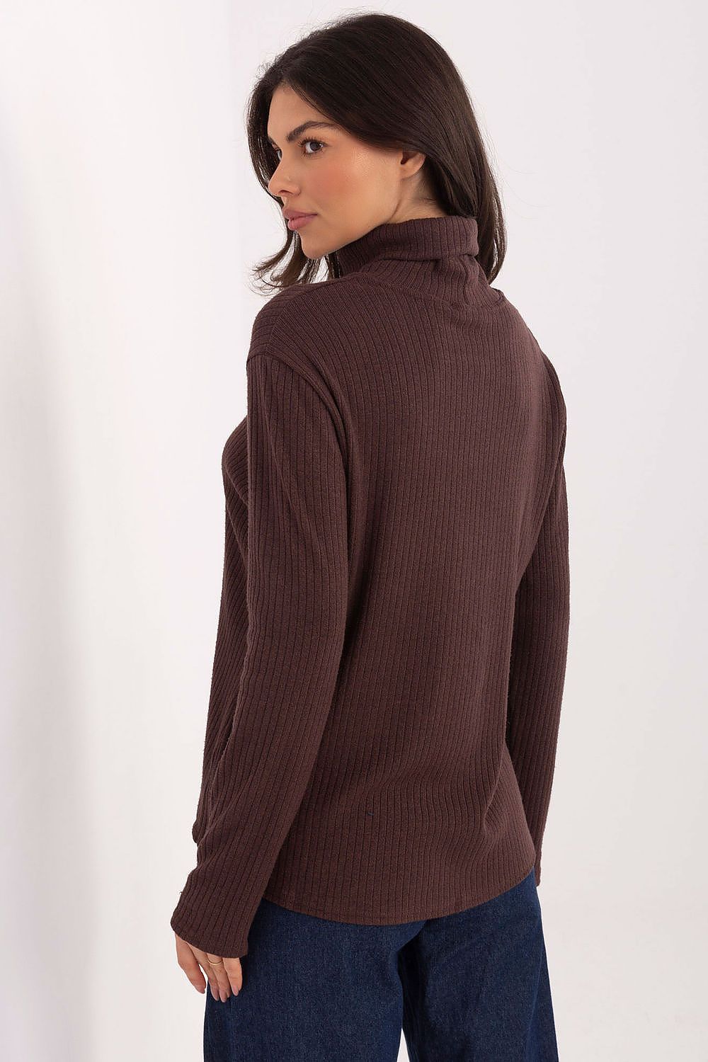 Turtleneck model 222850 Lakerta