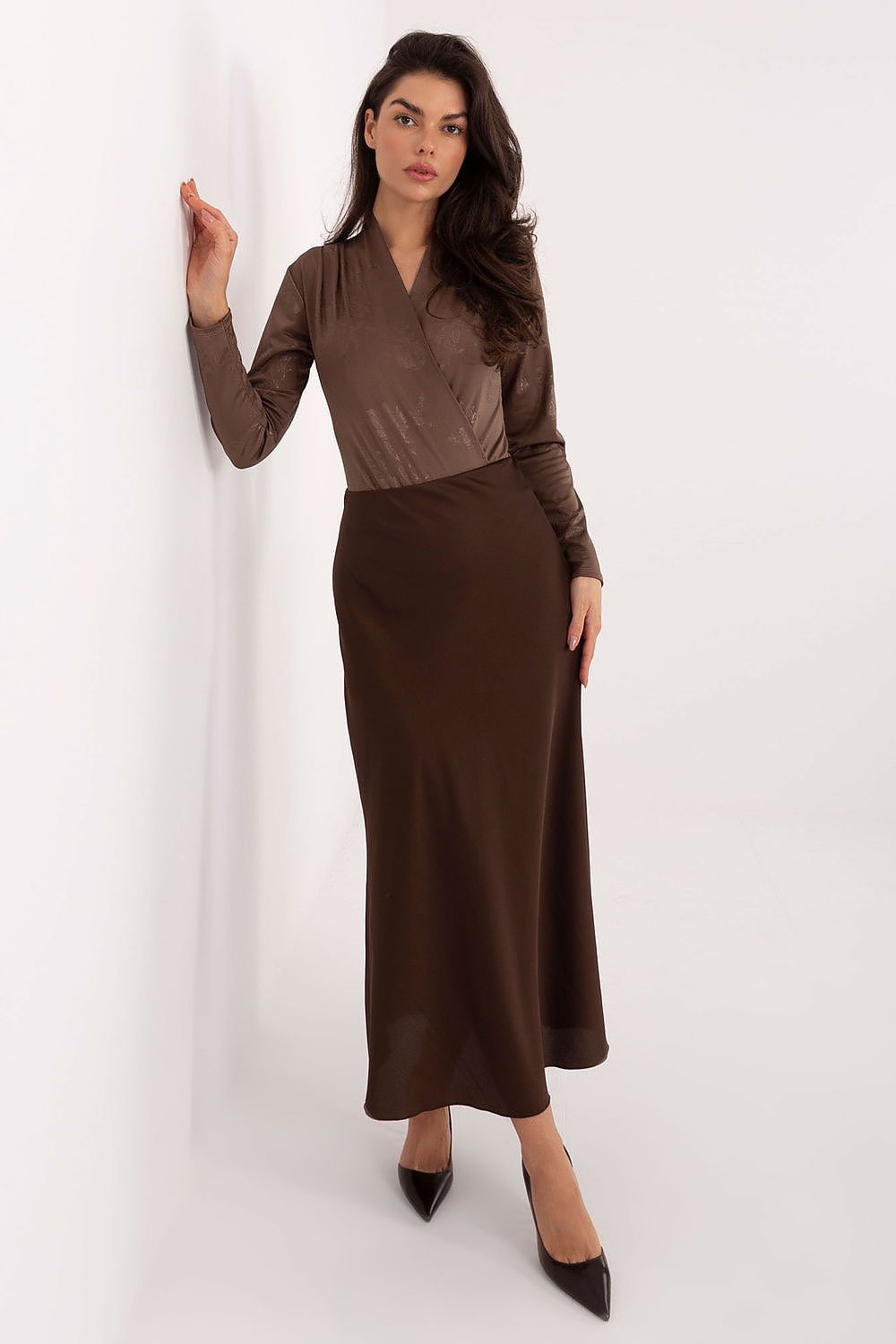 Shapewear Body model 222878 Italy Moda