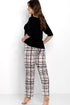Pyjama model 199024 Momenti Per Me
