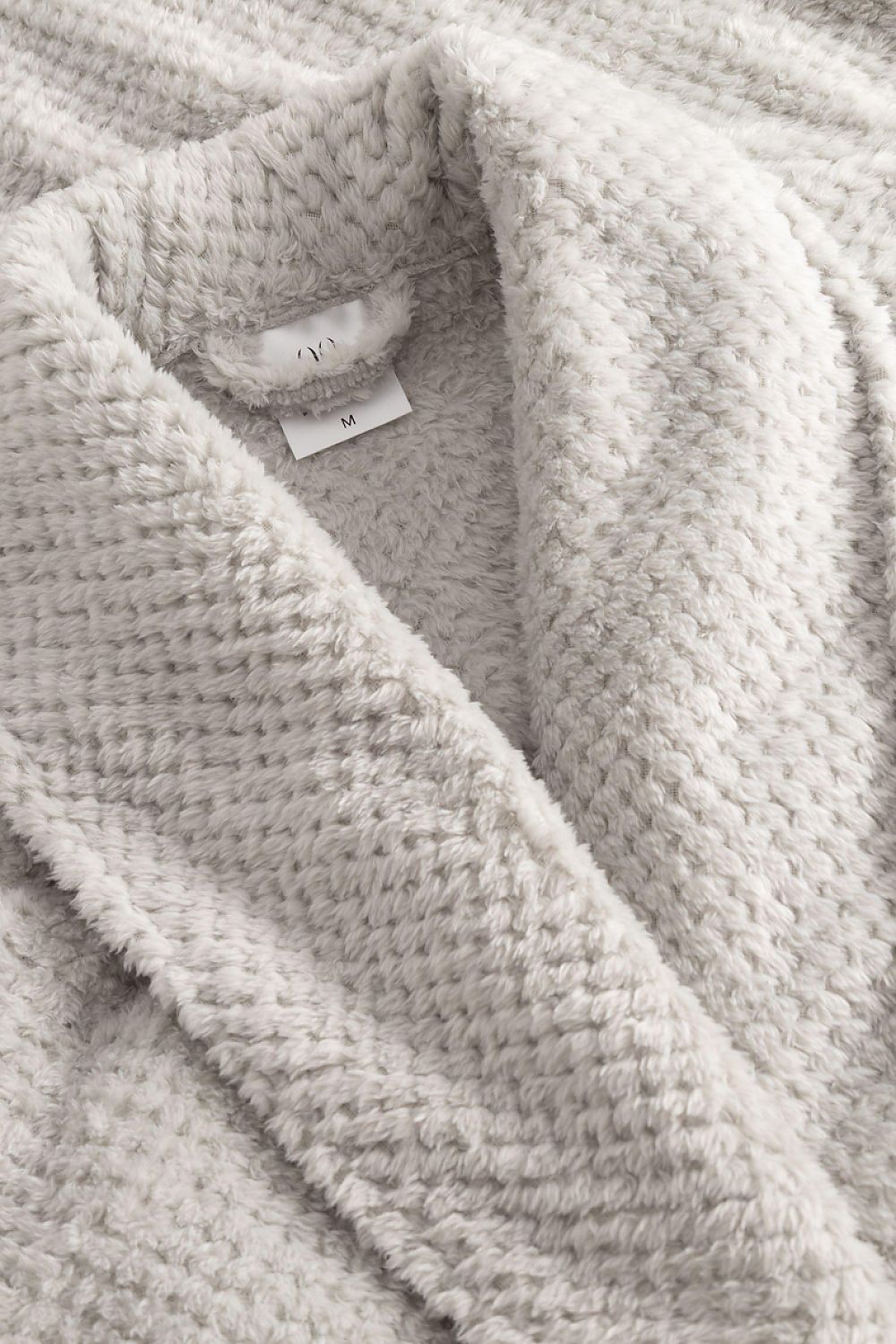 Bathrobe model 175041 Momenti Per Me
