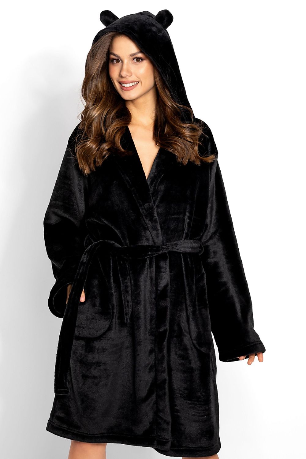 Bathrobe model 175604 Momenti Per Me