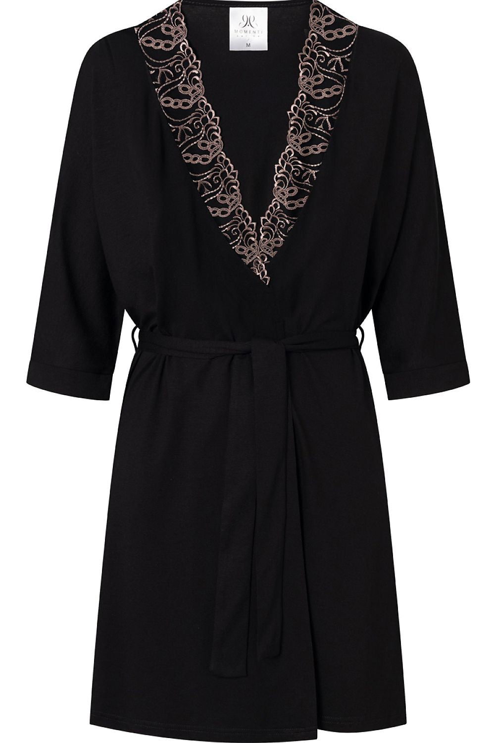 Bathrobe model 176520 Momenti Per Me