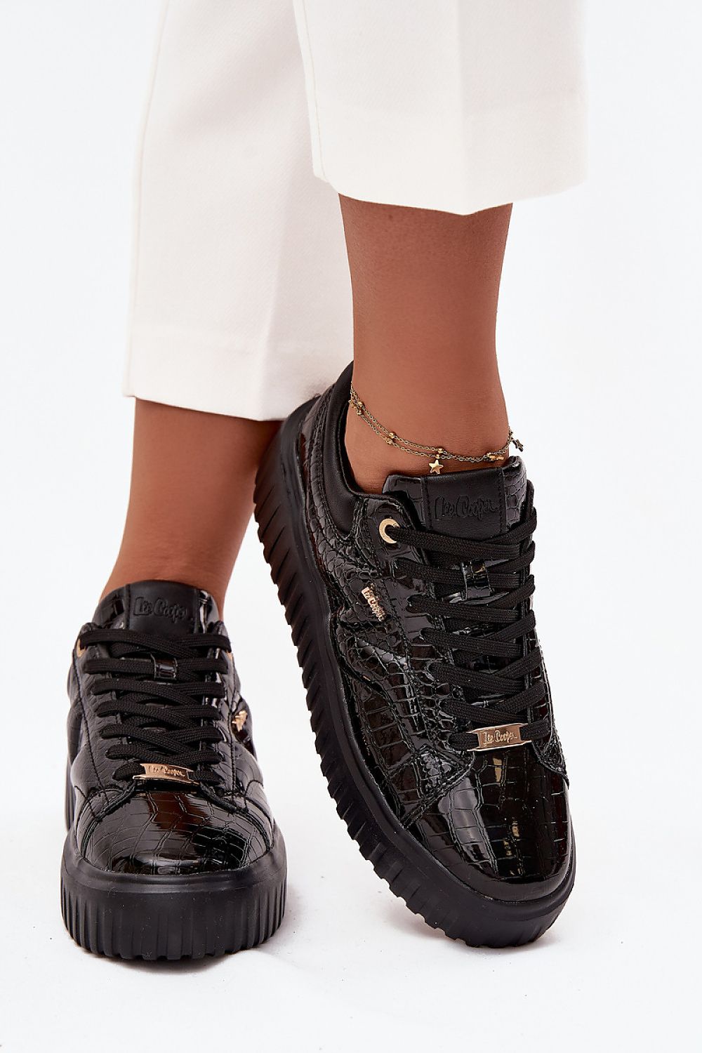 Sport Shoes model 222980 Step in style