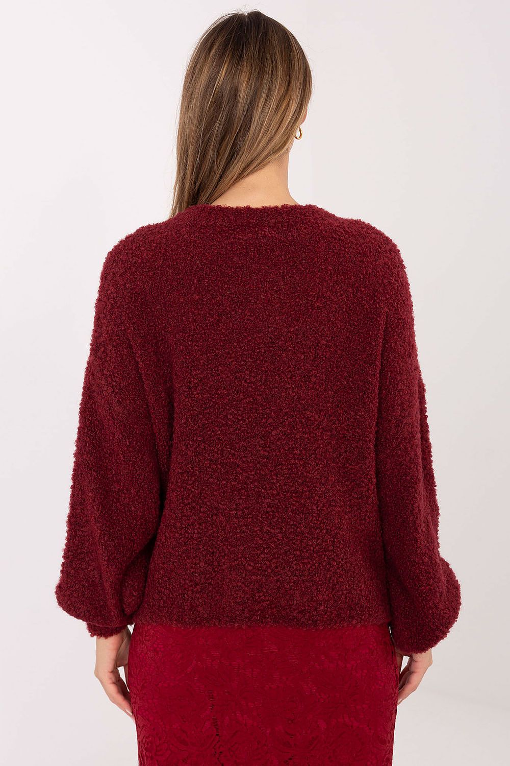 Jumper model 223100 Factory Price