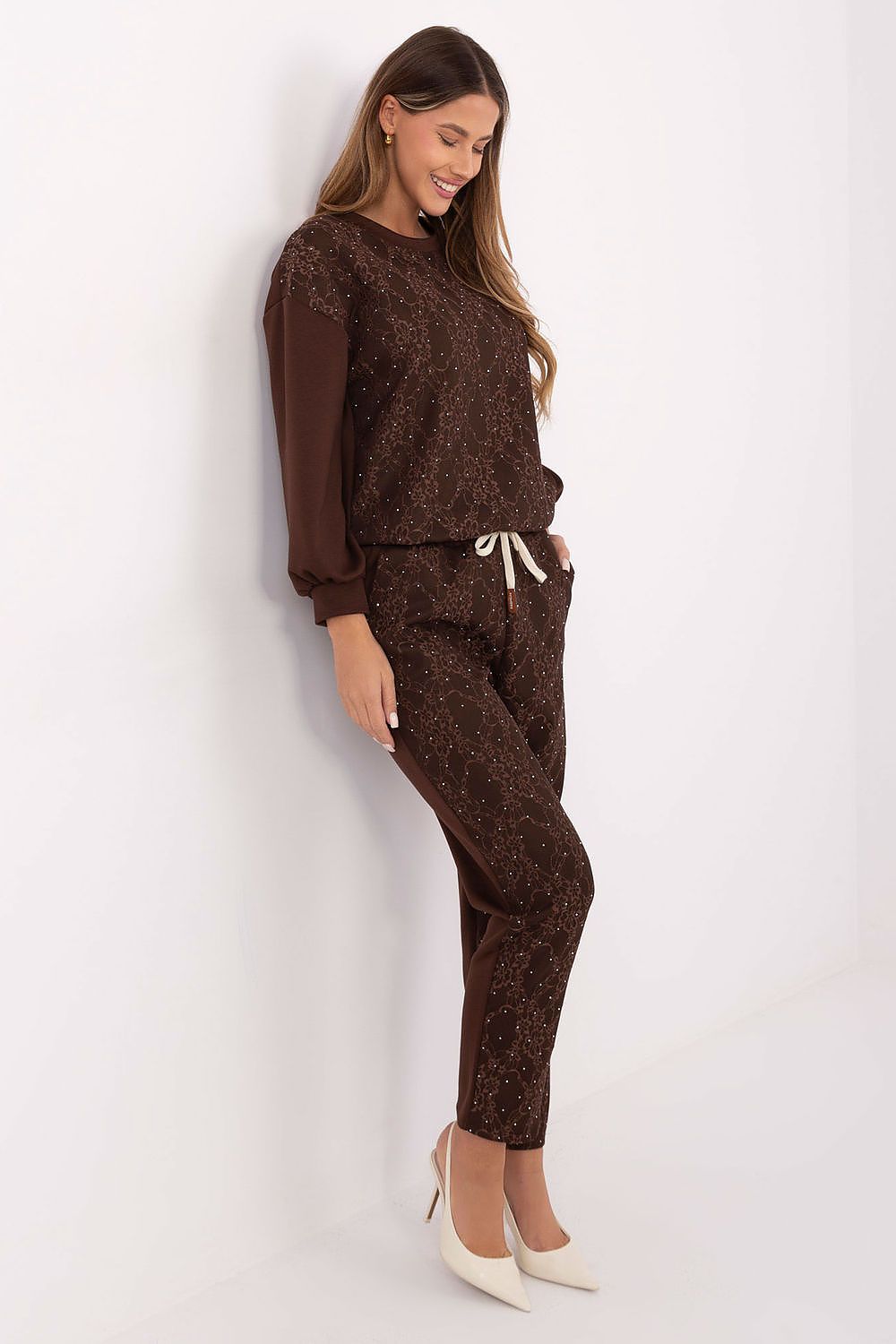 Set model 223207 Italy Moda