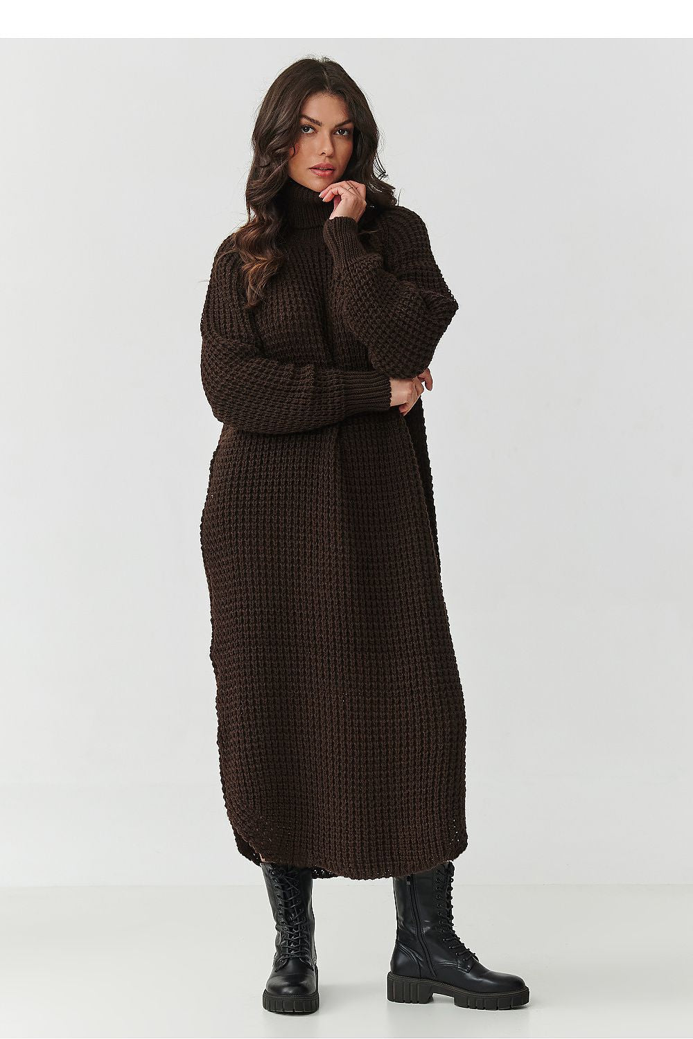 Daydress model 223267 Makadamia