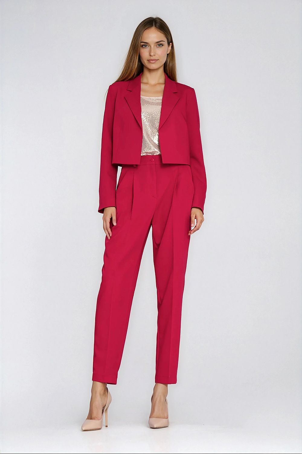 Jacket model 223278 Nife