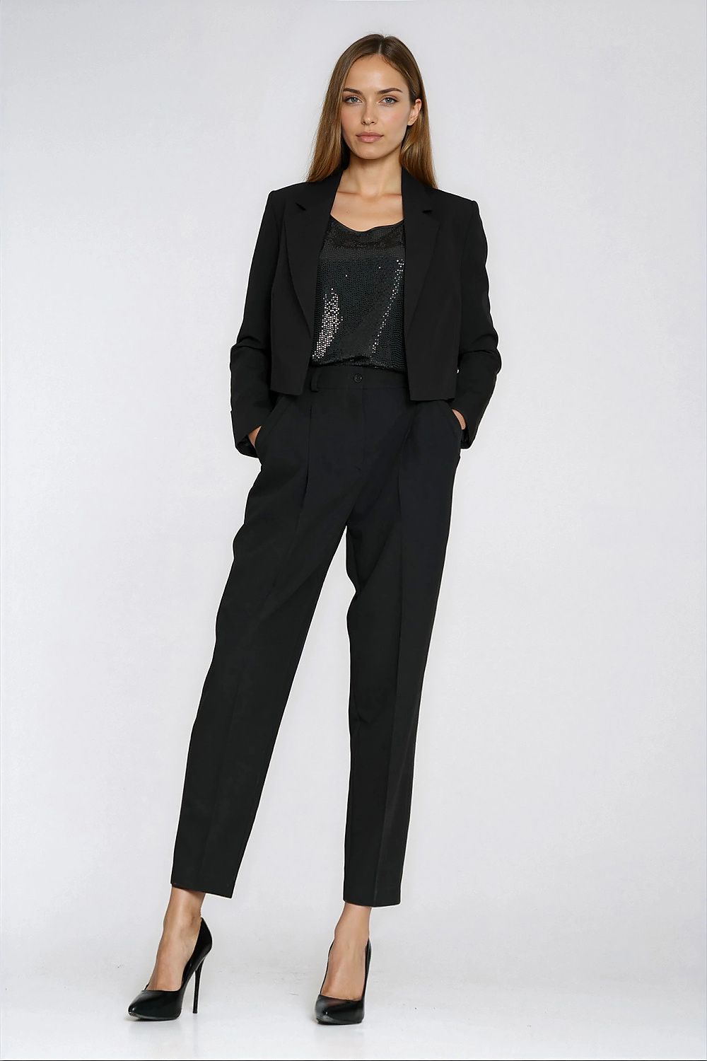 Jacket model 223279 Nife