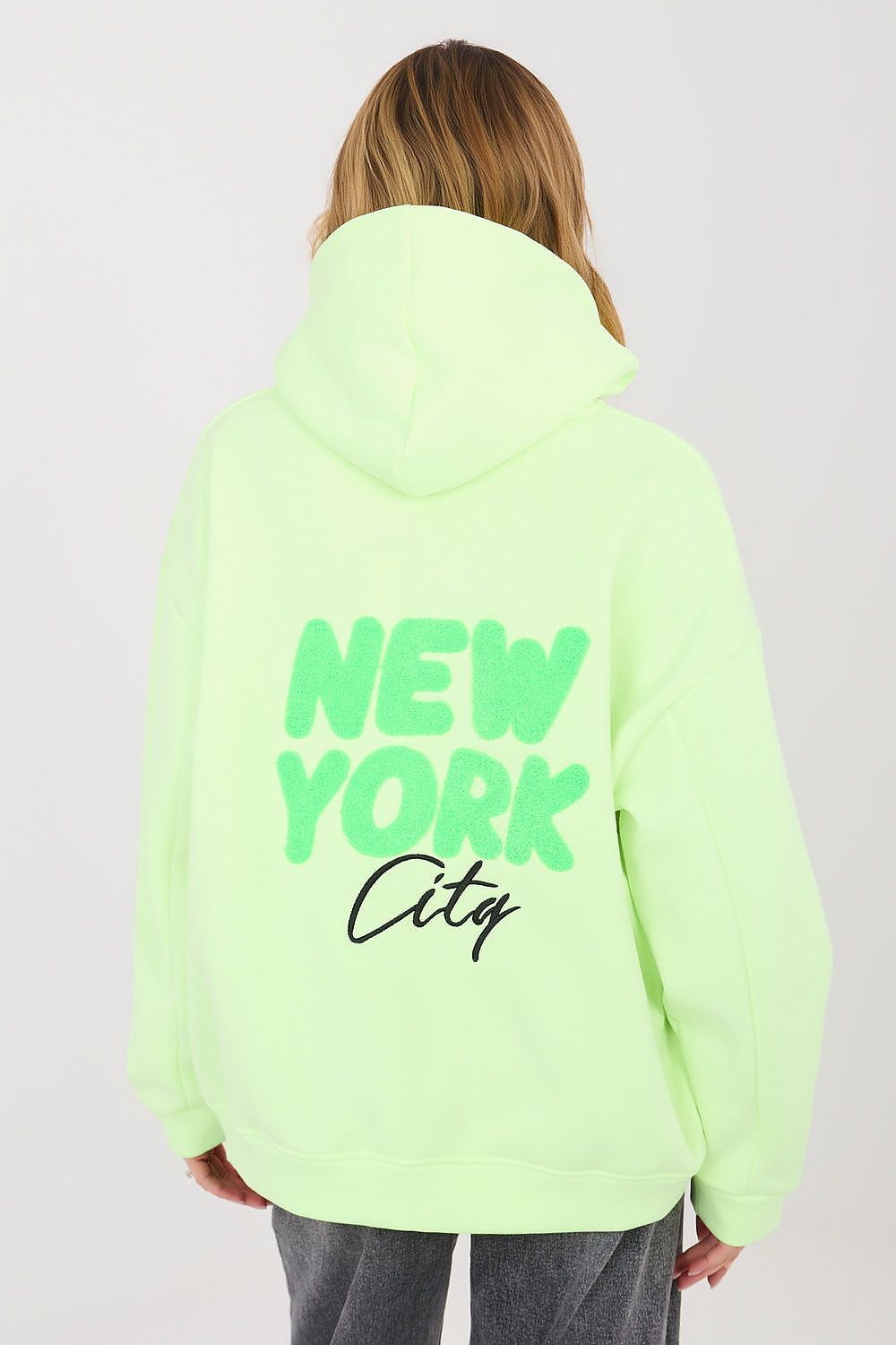 Sweatshirt model 223455 Factory Price