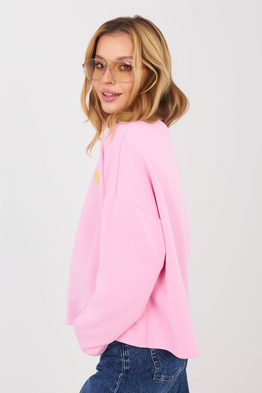 Sweatshirt model 223460 Factory Price