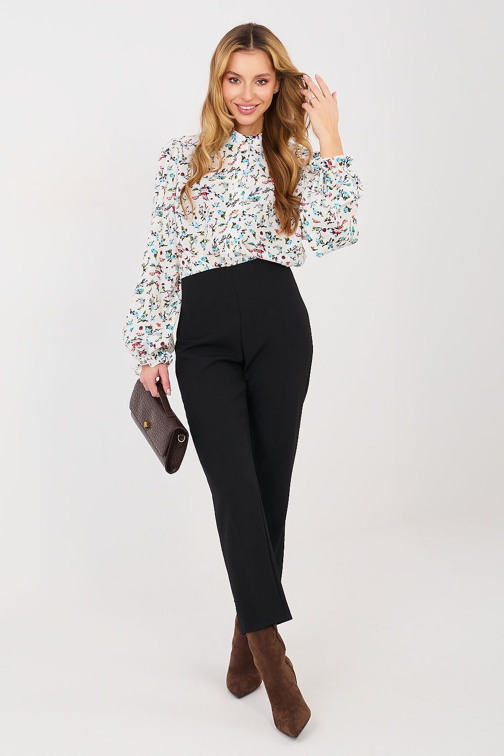 Long sleeve shirt model 223578 Lakerta