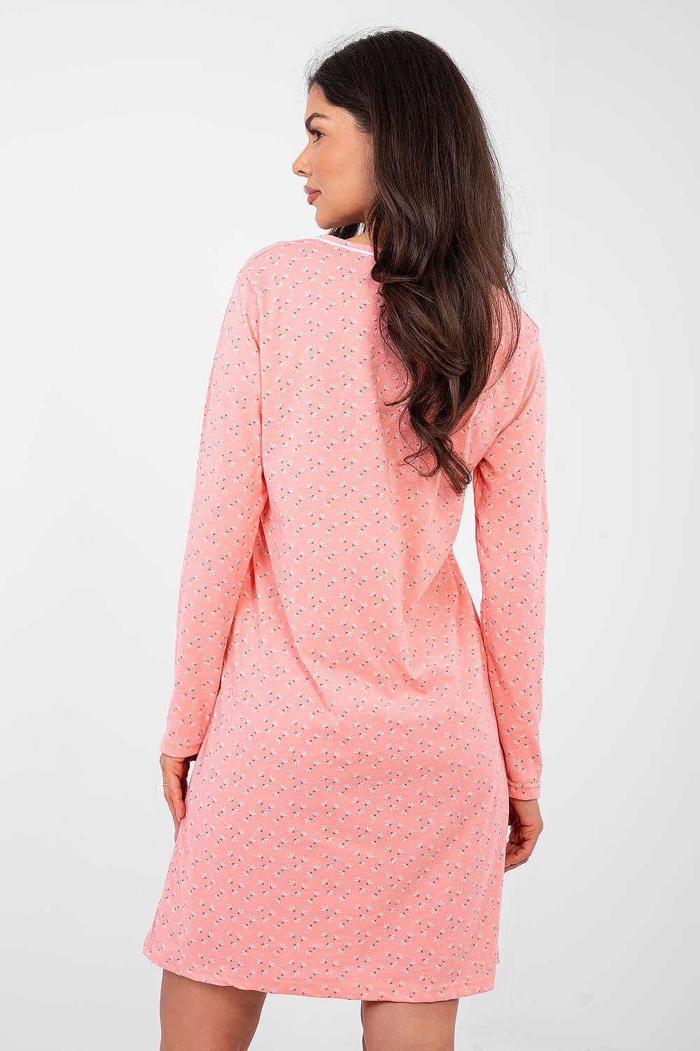 Nightshirt model 223878 Forever Pink