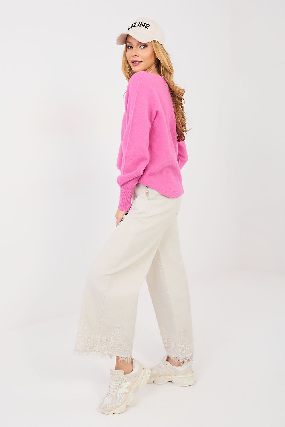 Jeans model 223939 Rue Paris