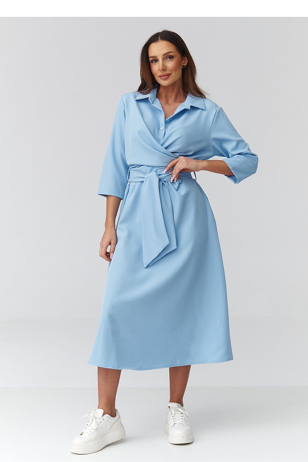 Daydress model 224086 Makadamia