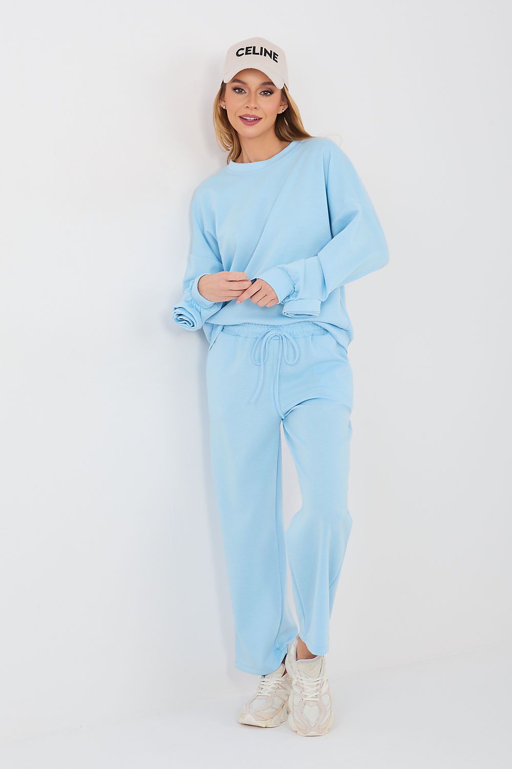 Set model 224207 Italy Moda