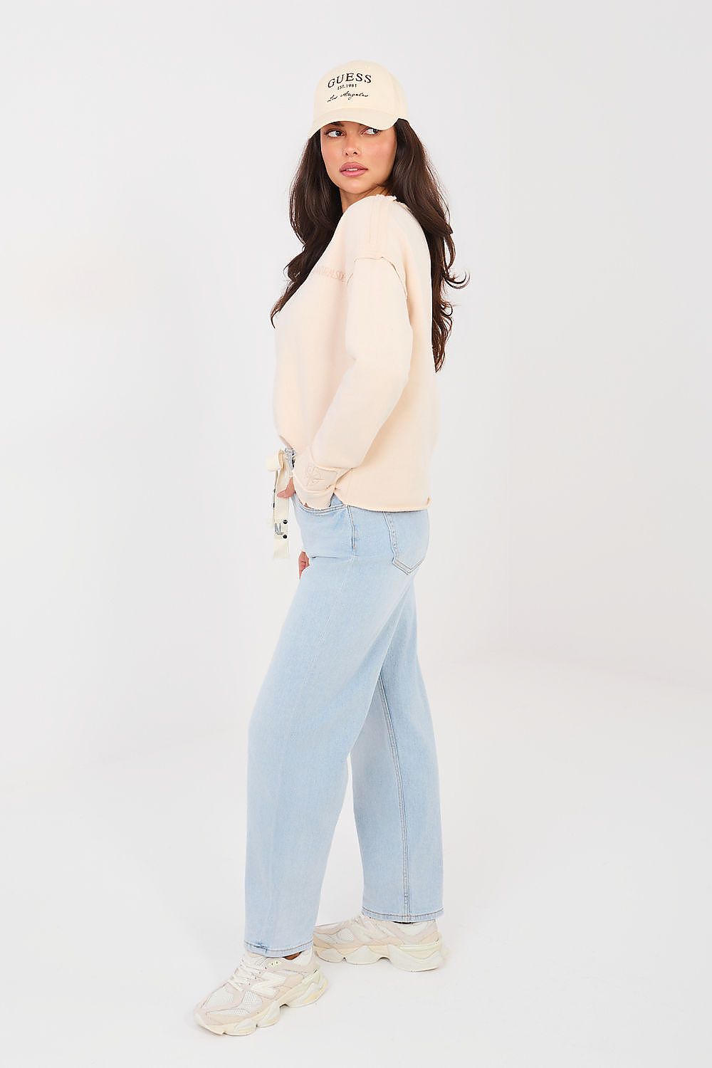 Jeans model 224312 Factory Price