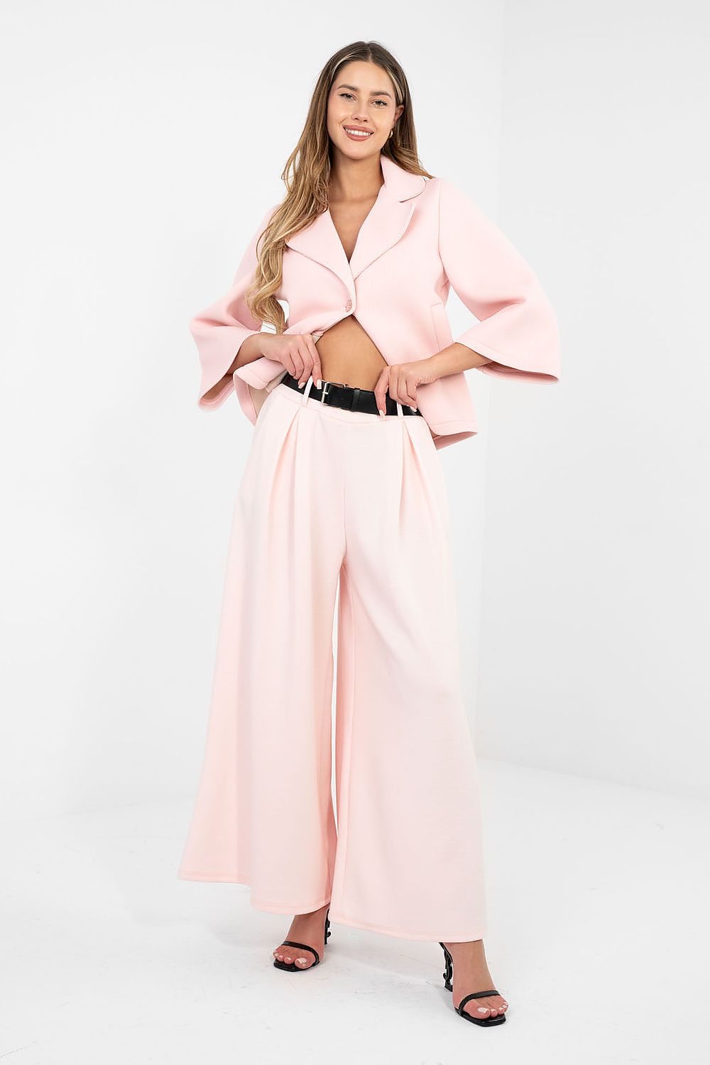 Tracksuit trousers model 224598 Rue Paris