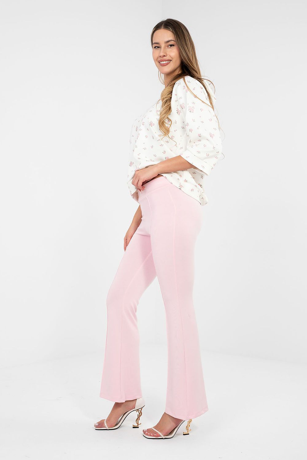 Tracksuit trousers model 224600 Rue Paris