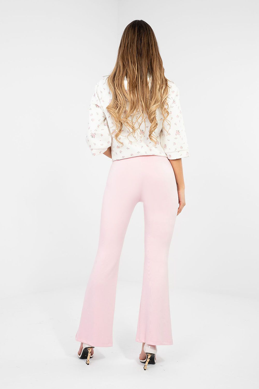 Tracksuit trousers model 224600 Rue Paris