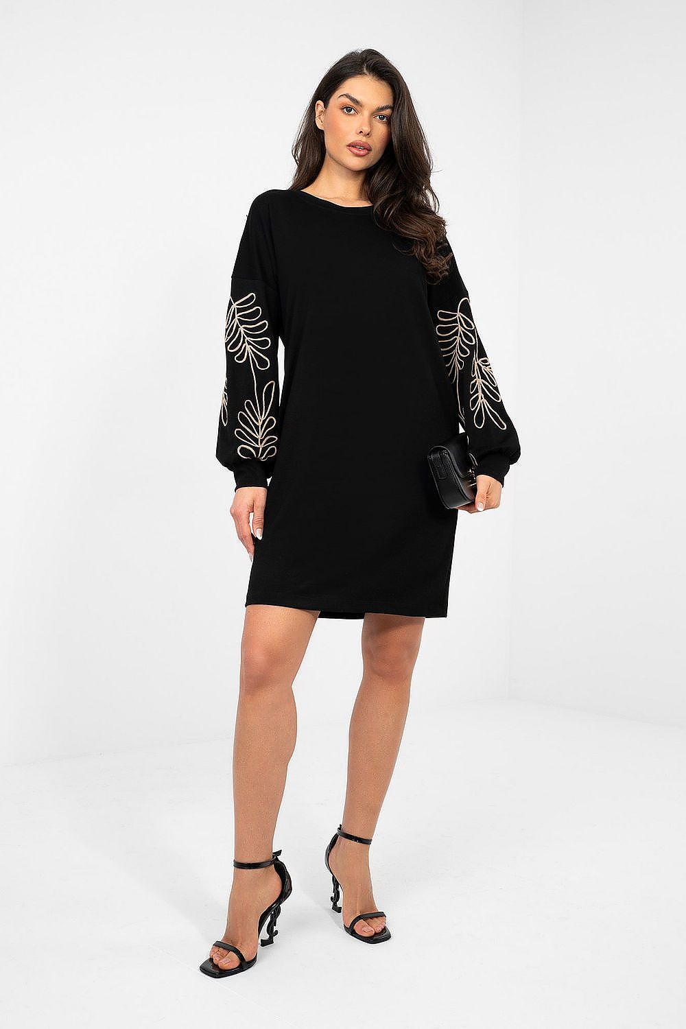 Daydress model 224641 Rue Paris